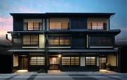 Kaede Ryokan Apartment Kyoto