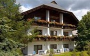 Hotel Berghof - Schi-und Wanderhotel