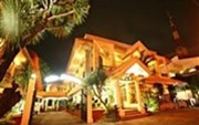Villa Margarita Hotel Davao