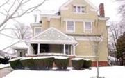 Edgewood Manor Bed and Breakfast