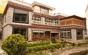 Zang Bo Hotel Lhasa
