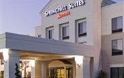 Springhill Suites San Antonio Downtown/Alamo Plaza