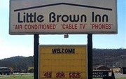 Mohican Little Brown Inn