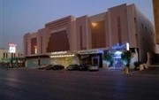 Al Diafah Hotel Suites Riyadh