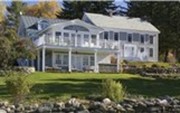 Crisanver House Bed and Breakfast Shrewsbury (Vermont)