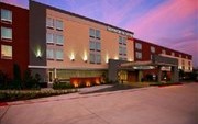 SpringHill Suites Houston The Woodlands