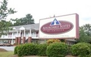 Affordable Suites of America Sumter