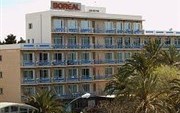 Hotel Boreal Palma