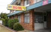 Maryborough City Motel