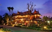 Jaroenrat Resort Samut Songkram