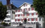 Hotel Swiss Vegan Kreuzlingen