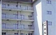 Ryokan Tanada Hotel Hiroshima