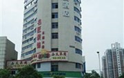 Today Inns Changsha Tongzipo