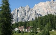 Hotel Des Alpes Cortina d'Ampezzo