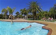 Macdonnell Range Holiday Park