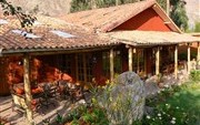 Villa Urubamba Sacred Valley Lodge