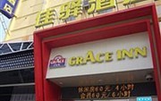 Grace Inn Jinan Yanzishan Road