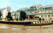 International Grand Hotel of Lanxi