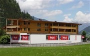 Ferienwohnungen Haus der Mitte Mayrhofen