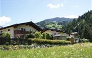 Das Taubenhaus Hollersbach im Pinzgau