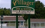 Villager Inn And Suites