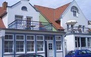 Hotel Zum Strand