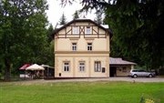Pension Villa Berolina