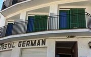 Hostal German