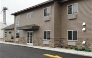 Canby Inn & Suites