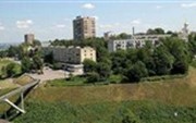 Гостиничный комплекс Нижегородский