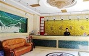 Jilv Hotel Guangzhou Liwan