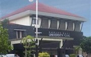 Gadjah Mada University Club