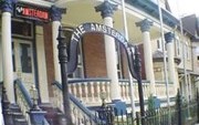 Amsterdam Guest House