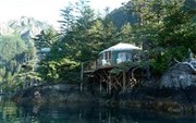 Orca Island Cabins