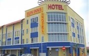 Sun Inns Kuala Selangor