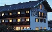 Hotel Chiemgau Linde