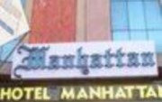 Manhattan Hotel Chennai