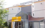 Premiere Classe Metz Est - Parc Des Expositions