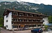 Hotel Panorama Bischofswiesen