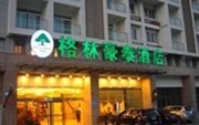 Green Tree Inn Yangzhou ShouXiHu