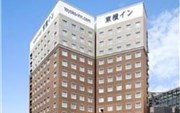 Toyoko Inn Hiratsuka-eki Kita-guchi No.1