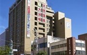 Hotel Paco Obihiro