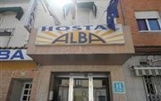 Hostal Alba Albacete