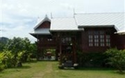 Baan Nub Dao Holiday Home