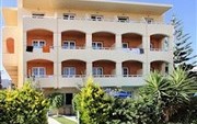 Hotel Olympia Rethymno