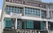 Smart Hotel Prima Gombak