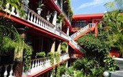Hotel Jungla Caribe