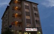 Harbiye Sara Hotel