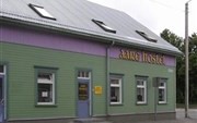 Aare Hostel