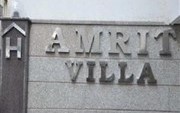 Hotel Amrit Villa